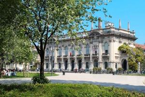 Città studi politecnico