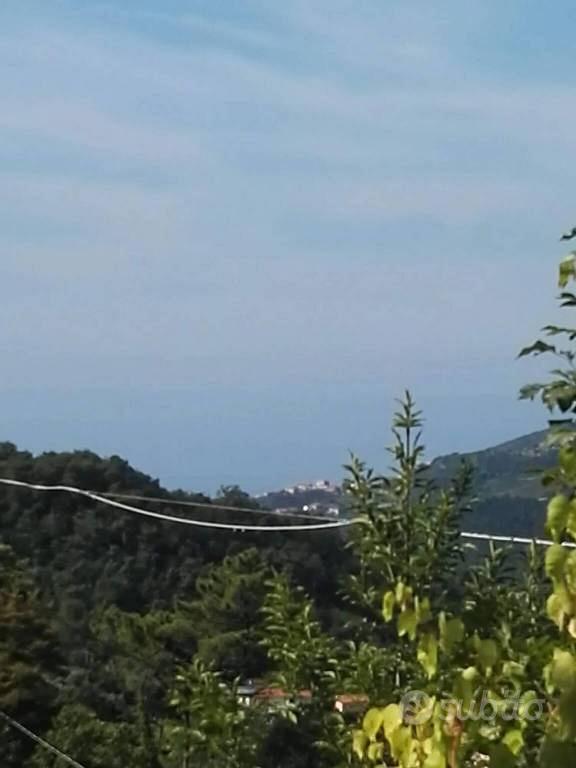 Rustico / Casale di 100 m² con 4 locali a Sestri L - Vista 2