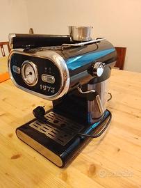 Macchina caffè