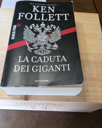 libro k.follet