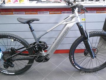 MONDRAKER CRAFTY R CARBON 2026 BOSH 800 WH SMART