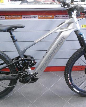 MONDRAKER CRAFTY R CARBON 2026 BOSH 800 WH SMART