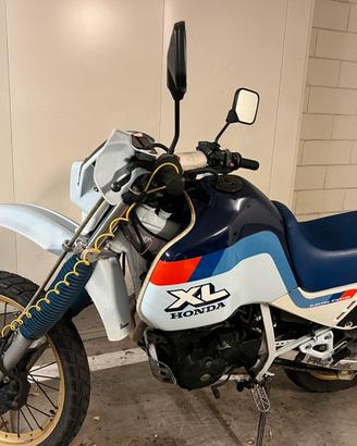Honda XL 600 LM