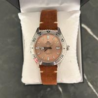 Orient Sport Mako 40mm Automatic - Full Set