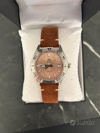 Orient Sport Mako 40mm Automatic - Full Set