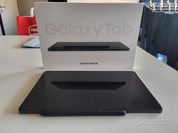 Samsung Galaxy Tab S8