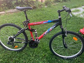 Mountain Bike Denver Bike DB1642 26”