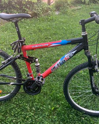 Mountain Bike Denver Bike DB1642 26”