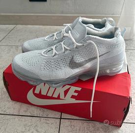 Nike Vapormax numero 45 uomo