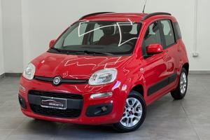 Fiat Panda 1.2 EasyPower Lounge 2019