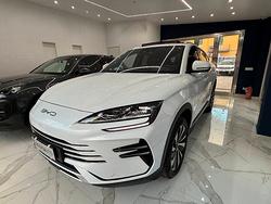 Byd Seal U DM-i BYD Seal U DM-i Plug-In Hybrid –8