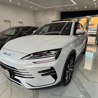 Byd Seal U DM-i BYD Seal U DM-i Plug-In Hybrid –8