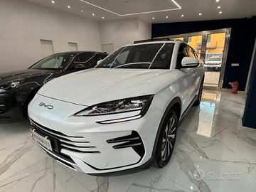 Byd Seal U DM-i BYD Seal U DM-i Plug-In Hybrid –8