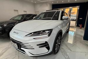 Byd Seal U DM-i BYD Seal U DM-i Plug-In Hybrid –8