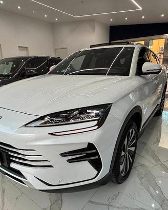 Byd Seal U DM-i BYD Seal U DM-i Plug-In Hybrid –8