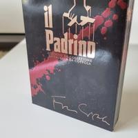 Cofanetto Il padrino - Edizione restaurata (5 DVD)