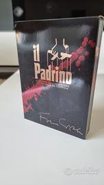 Cofanetto Il padrino - Edizione restaurata (5 DVD)