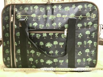 Morbida deliziosa valigia