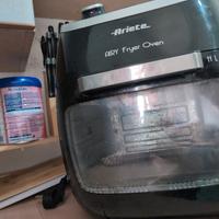 Friggitrice ad aria Ariete 