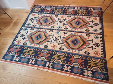Tappeto Kilim