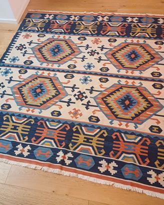 Tappeto Kilim