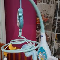 Giostrina Chicco bimbi