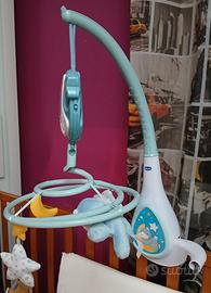 Giostrina Chicco bimbi