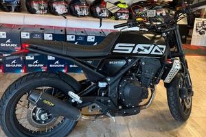 Brixton Crossfire 500