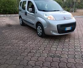 Fiat Fiorino 1.4 8V Combi Semivetrato Natural Powe