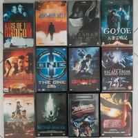 dvd vari anime japan 