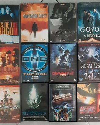 dvd vari anime japan 