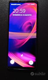 Sony Xperia 5 III