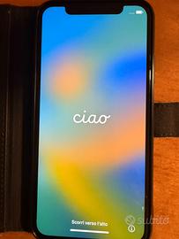 Apple Iphone X 64 gb