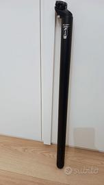 Reggisella pompa integrata Dahon Tern