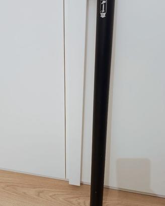 Reggisella pompa integrata Dahon Tern