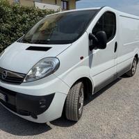 Opel Vivaro 27 2.0 CDTI 120CV PC-TN Furgone Fap