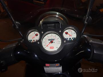 Aprilia Scarabeo 150 - 2006