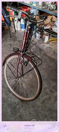 bici da donna 