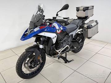BMW R 1300 gs trophy