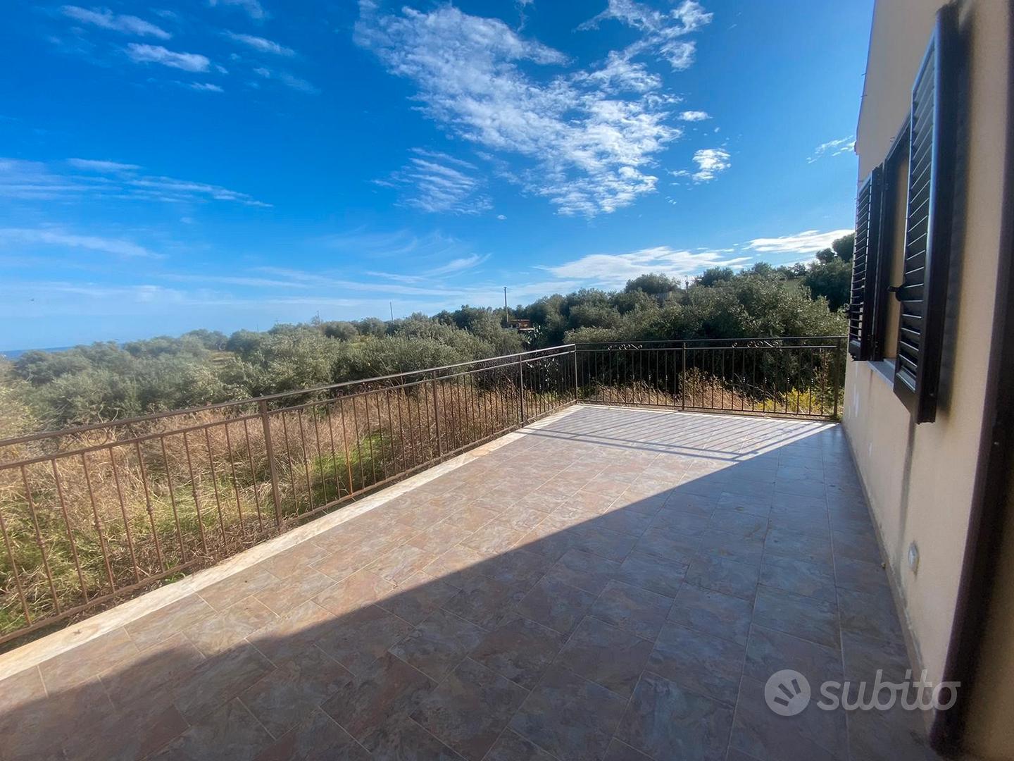 Casa – Termini Imerese, Contrada Bragone - Vista 4