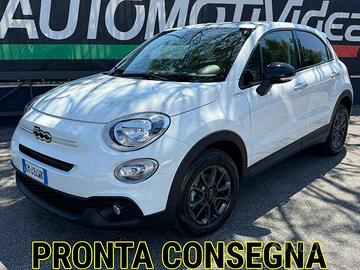 Fiat 500X 500X 1.3 mjet Club 95cv PRONTA CONSEGNA