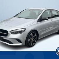 Mercedes-Benz Classe B 180d Automatic Advance...