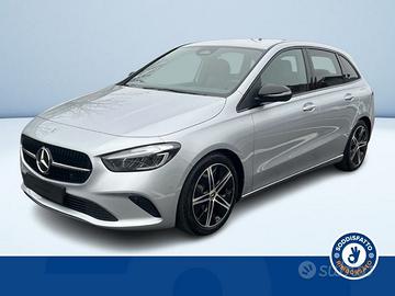 Mercedes-Benz Classe B 180d Automatic Advance...