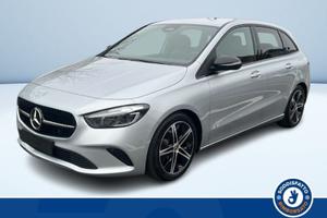 Mercedes-Benz Classe B 180d Automatic Advance...
