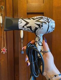 kit piastra piccola + phon piccolo da viaggio