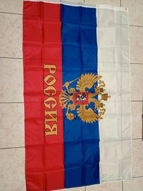 bandiera Russia 