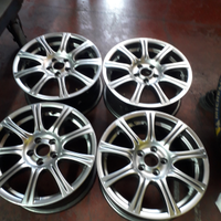 Cerchi audi Volkswagen