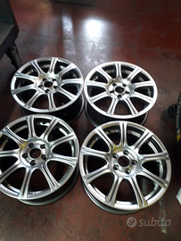 Cerchi audi Volkswagen