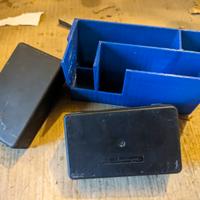 Ricambi per Transalp 600 