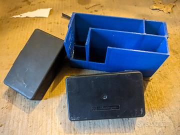 Ricambi per Transalp 600 